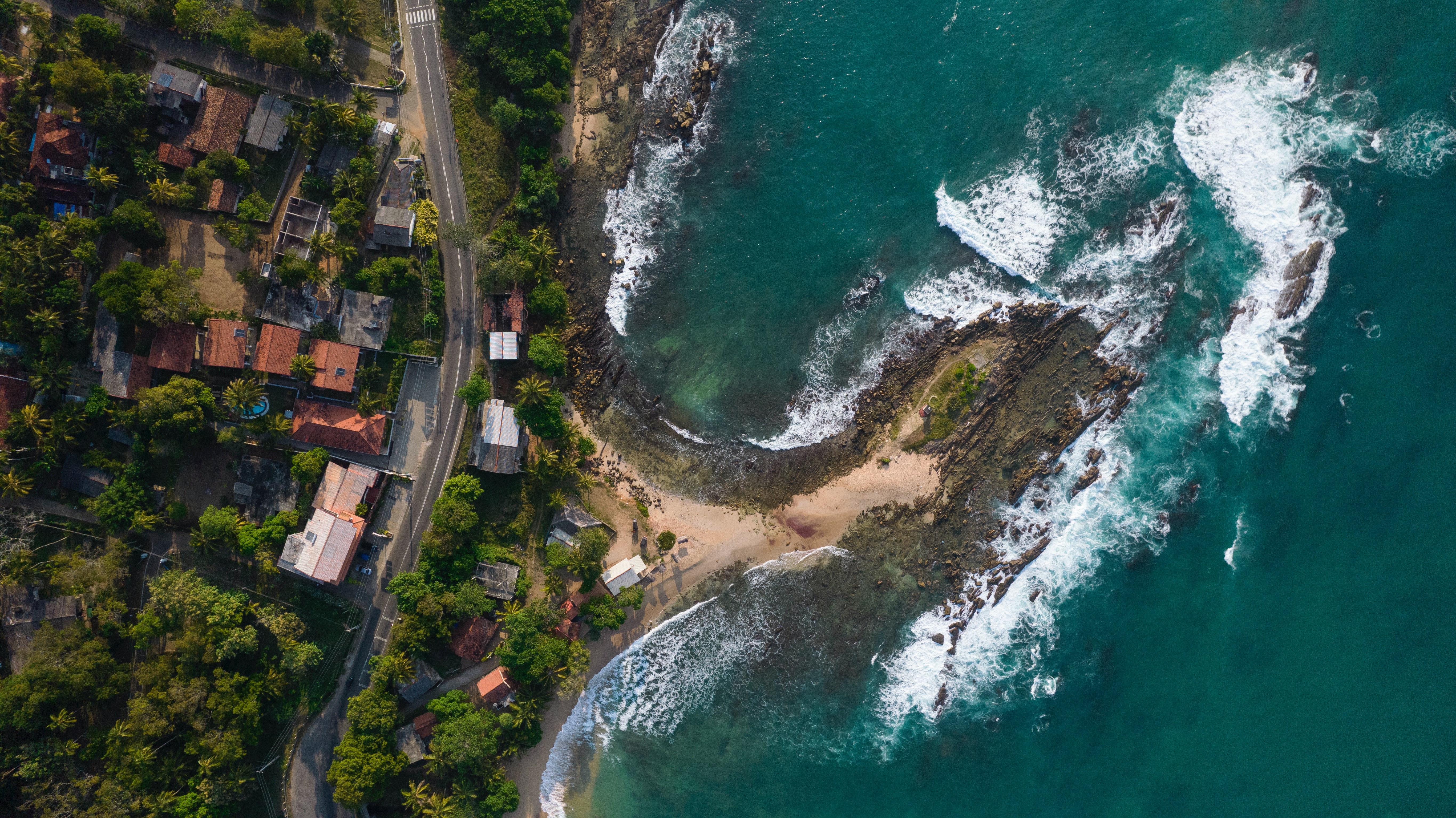 Bentota Turtle Hatchery